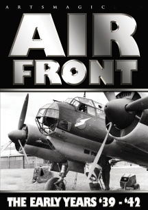 Air Front - The Early Years 