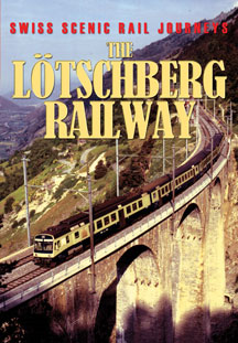 Loetschberg Railway