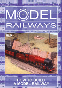 Model Railways - How To Build a Model Railway