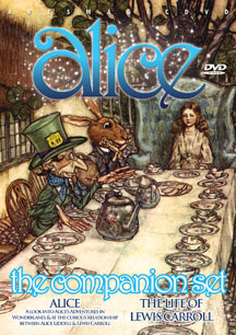 Alice: Companion Set