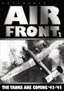 Air Front 2 - The Yanks Are Com