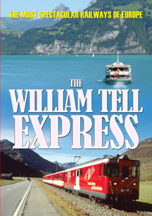 The William Tell Express