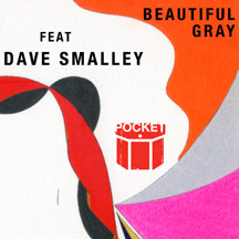 Pocket Featuring Dave Smalley Of Down By Law & Dag Nasty - Beautiful Gray