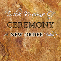 Twelve Versions Of Ceremony: A New Order Tribute