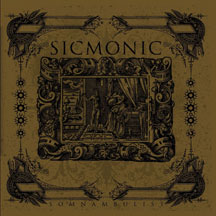 (sic)monic - Somnambulist