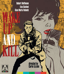 Wake Up And Kill (2-Disc Special Edition) 