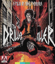 Driller Killer, The 