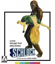 Schlock