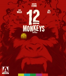 Twelve Monkeys