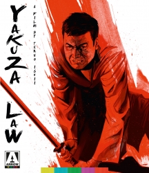 Yakuza Law