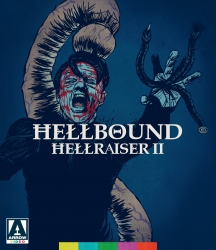 Hellbound: Hellraiser II