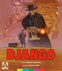 Django