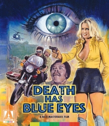 Death Has Blue Eyes