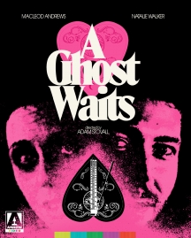 A Ghost Waits