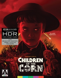 Children Of The Corn UHD