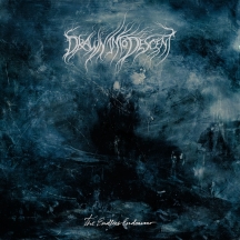 Drawn Into Descent - The Endless Endeavor
