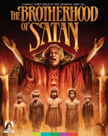 The Brotherhood Of Satan