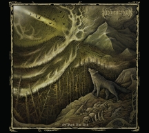 Wolvencrown - Of Bark And Ash