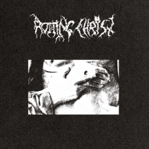 Rotting Christ & Monumentum - Split EP 1991