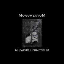 Monumentum - Musaeum Hermeticum