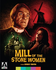 Mill Of The Stone Women [Limited Edition}