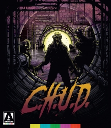 C.H.U.D. [Standard Edition]