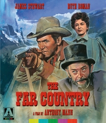 The Far Country [Standard Edition]