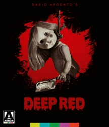 Deep Red (Standard Edition)