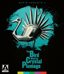 The Bird With The Crystal Plumage UHD (Standard Edition)