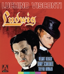 Ludwig [Standard Edition]