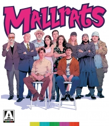 Mallrats (Standard Edition)