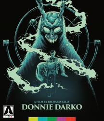 Donnie Darko UHD [Standard Edition]