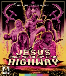Jesus Shows You The Way To The Highway (Standard Edition)