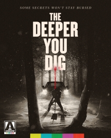 The Deeper You Dig (Standard Edition)