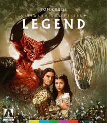 Legend [Standard Edition]