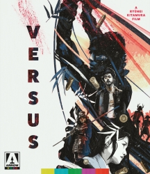 Versus [Standard Edition]
