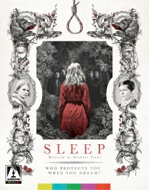 Sleep [Limited Edition]