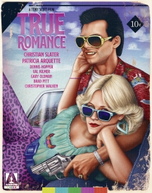 True Romance [Limited Edition]