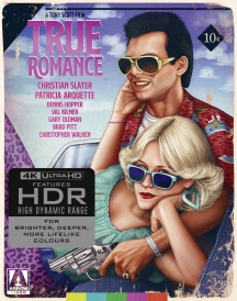 True Romance [Limited Edition UHD]