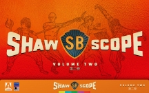 Shawscope Volume 2 [Limited Edition Boxset]