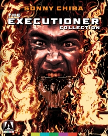 The Executioner Collection