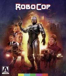 Robocop [UHD Director