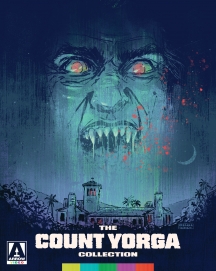The Count Yorga Collection [Limited Edition]