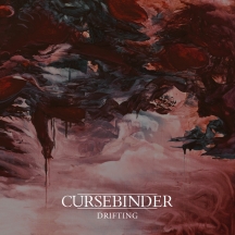 Cursebinder - Drifting