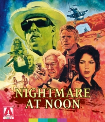 Nightmare At Noon