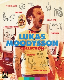 The Lukas Moodysson Collection [Limited Edition]