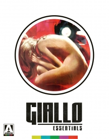 Giallo Essentials White Edition [Limited Edition]