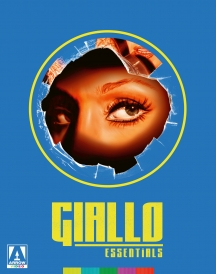 Giallo Essentials Blue [Limited Edition]