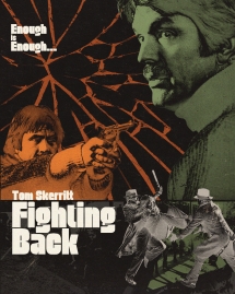 Fighting Back [Limited Edition]