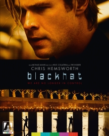 Blackhat (Limited Edition)